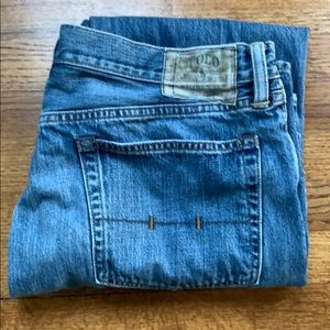 Ralph Lauren 867 jeans 36/32